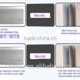 Carku F004 Portable Battery Power Bank Mini Battery Charger Mobile Battery