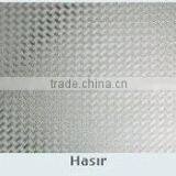 Patterned Glass High Quality With Shape Efficent thumbnail-1