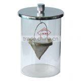 Conical Sieve Oil Separator