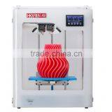 Hori MR300 3D Printer Price,rapid Prototyping,practical Desktop 3D Printer for Sale(Dual) thumbnail-1