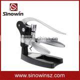 Rabbit Corkscrew Portable Wine Bottle Opener Wine Accessory Household Ware thumbnail-1