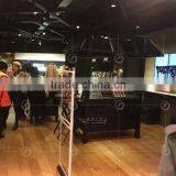 Cosmetic Display Counter, Beautiful Acrylic Cosmetic Display for Eye Shadow thumbnail-2