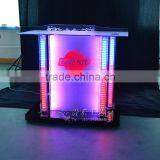 Cheap dj Light With LED Lights, Bar Table for Bar, dj Equipment, Cheap Led Christmas Lights thumbnail-2