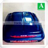 Vacuum Forming OEM Design Anti-UV ABS Car Roof Box thumbnail-3
