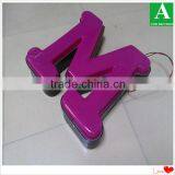 Acrylic Advertising Vacuum Formed Plastic Light Box Shop Signboard thumbnail-4