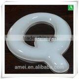 Acrylic Vacuum Forming Thick Plastic LED Letter Light Box thumbnail-6