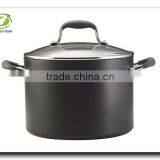 Aluminum Large Cooking Pot for Noodle/ Pasta Cooking thumbnail-5