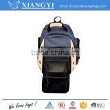 Deluxe Dog Carrier Travel Backpack Double Shoulders Straps Bag thumbnail-6