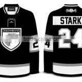 New Ice Hockey Jersey,customized Ice Hockey Fashion Jersey/sublimation Ice Hockey Jersey thumbnail-1