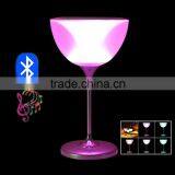 NT-BP0055 Light Music Dancing Bluetooth Lamp Speaker thumbnail-2