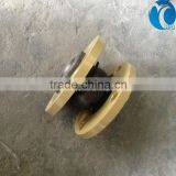 MeiQi Single Connector Rubber Flexible Flange Joint thumbnail-4