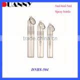 WHOLESALE 1.5ML 2.5ML MINI PERFUME SPRAY BOTTLE, PLASTIC SPRAY BOTTLE 1.5ML 2.5ML thumbnail-4