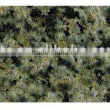 Beautiful Granite Tiles-China Green Origin of China Cheapest thumbnail-1