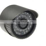 Bullet Proof Cctv Camera Low Cost Dvr Cctv Camera CMOS Sensor Camera thumbnail-4