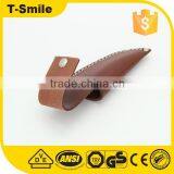 Garden Scissors for Trees Hedges Bonsai Shrubs and Roses With Tool Holder thumbnail-2