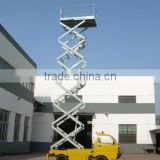 truck tail boom lift for sales