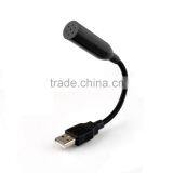 Hot New Products Cheap Mini Usb Microphone for Laptop thumbnail-3