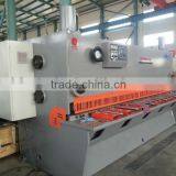 Hydraulic Shearing Machine 12 x 3200mm thumbnail-2