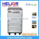 48 V 4000W Inbuilt Battery Inverter (InverMax ) thumbnail-2