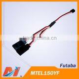 Maytech 150mm Y Extension Leads Futaba Extension Wire Cable Wholesale