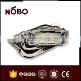 Colorful High Quality Tray Serving With Handle thumbnail-4