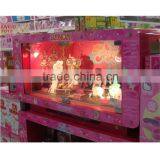 WDS058 TOY DISPLAY thumbnail-1