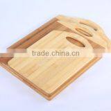 2015 Houseware Factory Price Bamboo Chopping Board in Healthy Life Eco-friendly thumbnail-5