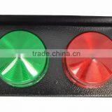 Twin Flashing Light thumbnail-1