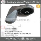 Engine Mount Used for Chevrolet CAPTIVA/Opel/Daewoo OEM:96626824