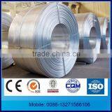 Competitive Price of 9.5mm Aluminium Wire Rod in China thumbnail-3