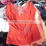 Beautiful Wholesale Used Clothing in Bales thumbnail-1