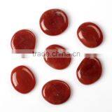 7 Pieces Chakra Stone Palm Stone Crystal Reiki Healing With One Pouch