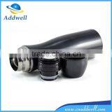 Bowling Shaped Sport Stainless Steel Vacuum Travel Water Bottle thumbnail-2