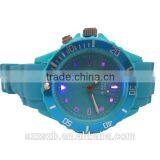 OEM/ODM Watch Factory Custom Silicone Watch thumbnail-4