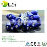 Express Mini Black Led String