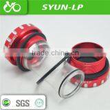 Seal Bearing Press Fit Mtb Road Bike Crank Axle Bicycle Bottom Bracket Compatible With SRAM and SHIMAN Crank thumbnail-4