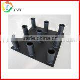 Gym Commercial Olympic Vertical Storage Barbell Holder Quality Choice thumbnail-2