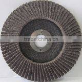 4inch Aluminum Oxide Abrasive Flap Disc Manufacturer thumbnail-2