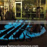 Low Glow in the Dark Gravel Price for Gardens thumbnail-2