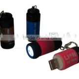 Cheap Mini flashlight, LED flashlight, LED electronic torch