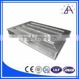 Industrial ISO9001 Warehouse Used Aluminium Pallet thumbnail-2
