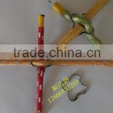 Stainless Steel Hook with S type without tools made in China from yuyao factory