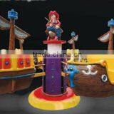 Hot Selling Pirate Boat Use for Theme Park