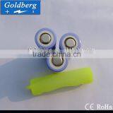 Light Weight 100% New Samsung 18650 Battery ICR18650-28A 3.7V 2800mah for Electrical Tools thumbnail-6