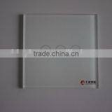 Touch Switch Panel Glass for Electronic Products thumbnail-1
