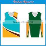 Best Quality Sublimated Rugby Jersey AFL Uniform thumbnail-4