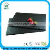 'factory Direct' Natural Cake Sushi Cheese Slate Plate thumbnail-1