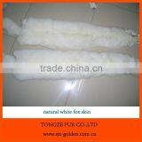 Fox Fur Skins Dyed in Different Colors thumbnail-6