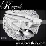 Guangzhou Factory Hot Sell Flatware,french Flatware,western Flatware thumbnail-4