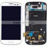Factory Price Lcd Screen for Samsung s3 Lcd Galaxy s3 With High Quality